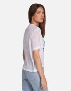 Linnea Hot Wheels™ Tow Truck -Lauren Moshi Shop 2360 PCJ BO 15151 WHTBO 04