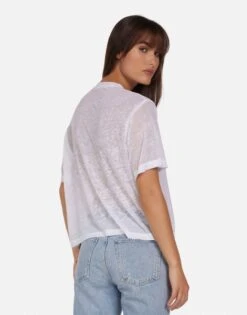 Linnea Love Star -Lauren Moshi Shop 2360 PCJ BO 15229 WHTBUR 04