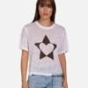 Linnea Love Star 1 Linnea Love Star -Lauren Moshi Shop 2360 PCJ BO 15229 WHTBUR 05