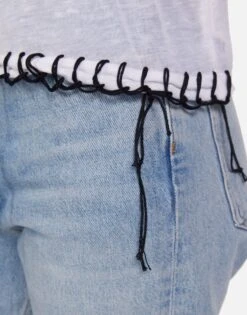 Linnea Love Star -Lauren Moshi Shop 2360 PCJ BO 15229 WHTBUR 06