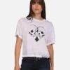 Linnea Skull Heart -Lauren Moshi Shop 2360 PCJ BO 15268 WHTBUR 01