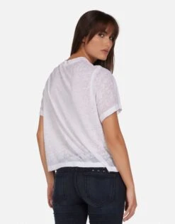 Linnea Skull Heart -Lauren Moshi Shop 2360 PCJ BO 15268 WHTBUR 03