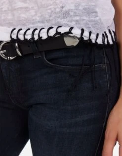 Linnea Skull Heart -Lauren Moshi Shop 2360 PCJ BO 15268 WHTBUR 05