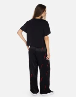 Martina Punk Leopard -Lauren Moshi Shop 2363 CTT 14947 BLK 005