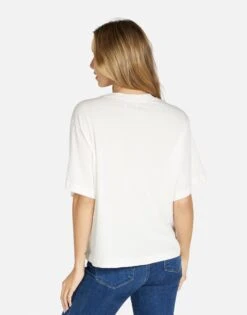 Rue Comic Emojis -Lauren Moshi Shop 2363 CTT 15051 MLK 04