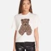 Rue Designer Bear -Lauren Moshi Shop 2363 CTT 15104 MLK 04