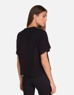 Rue Moshi Eagle Head 10 Rue Moshi Eagle Head -Lauren Moshi Shop 2363 CTT 15125 BLK 03