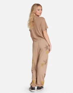 Rue Gold Crystal Multi Stars -Lauren Moshi Shop 2363 CTT 15157 SNDN 05