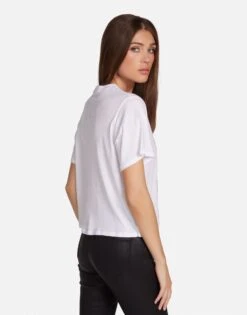 Rue Def Leppard Truck W/ Crystals -Lauren Moshi Shop 2363 CTT 15205 MLK 06