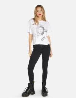 Rue Sex Pistols -Lauren Moshi Shop 2363 CTTG 15038 WHT 03