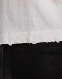 Rue Tom Petty Rock N Roll -Lauren Moshi Shop 2363 CTTG 15171 MLK 06