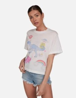 Rue Dino Elements -Lauren Moshi Shop 2363 CTTG 15334 MLK 02