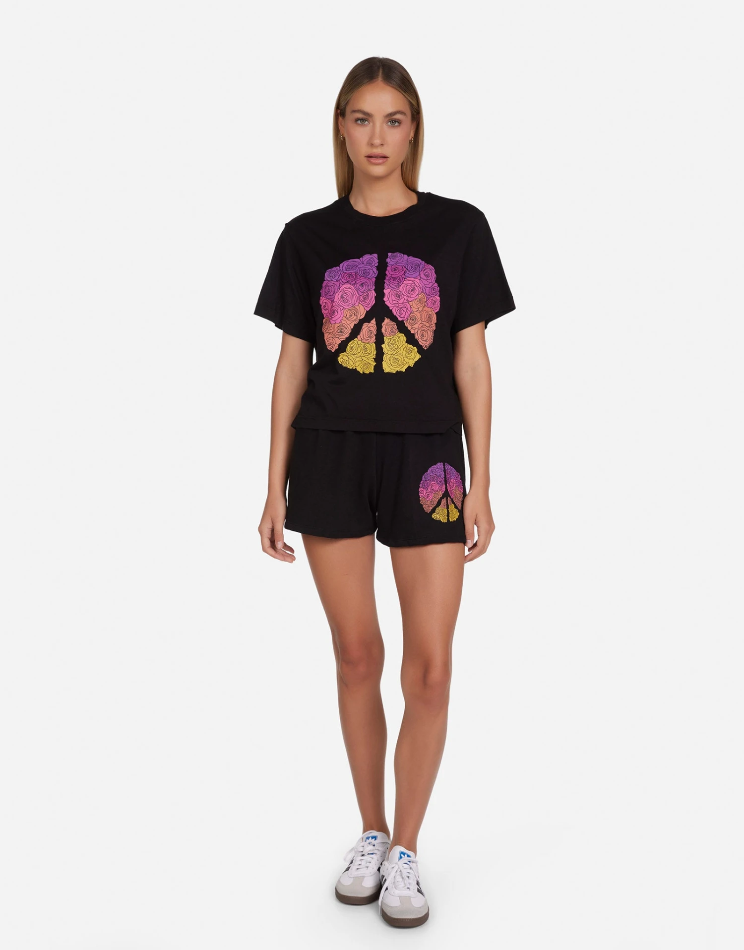 Rue Peace Roses 4 Rue Peace Roses - Image 2