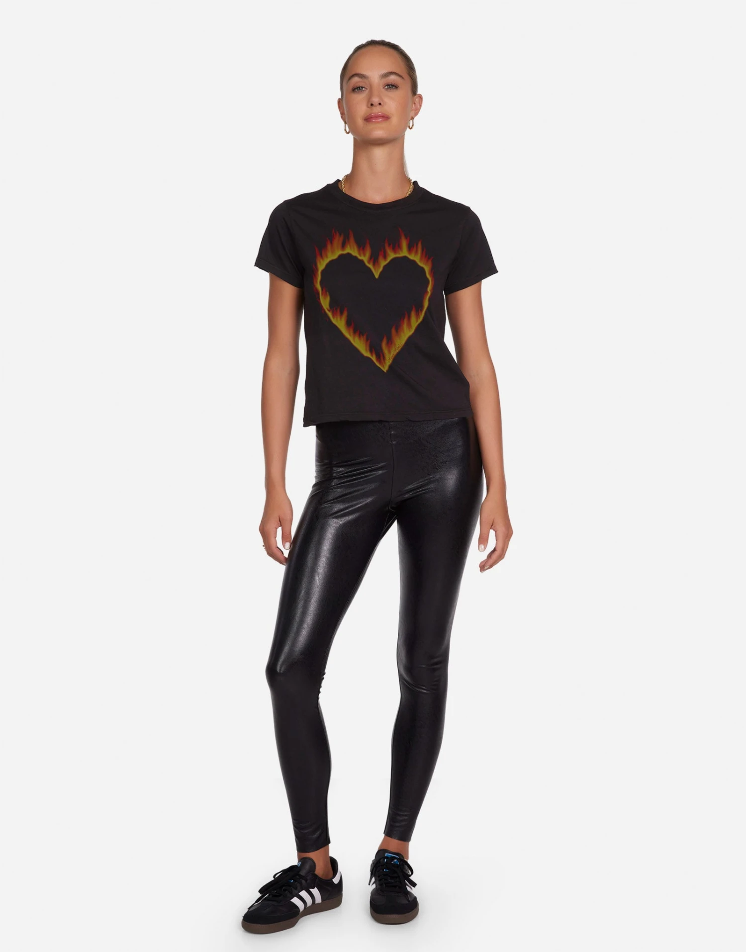 Ursula Fire Heart 4 Ursula Fire Heart - Image 2