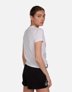 Ursula Crystal Multi Lips -Lauren Moshi Shop 2372 CTT 15318 WHT 03