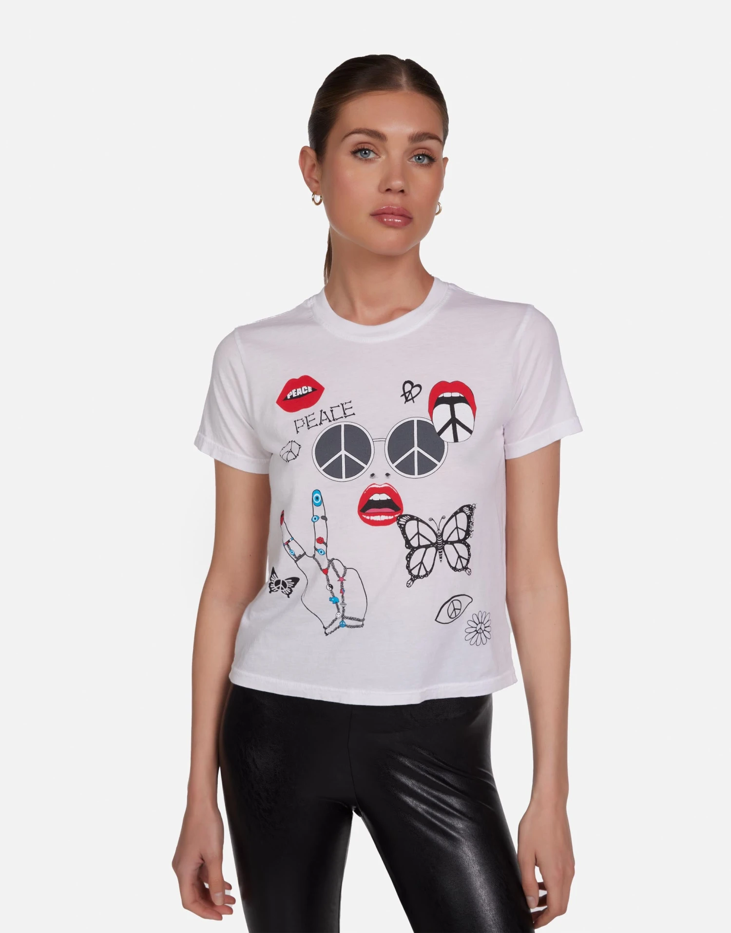 Ursula Peace Elements 3 Ursula Peace Elements