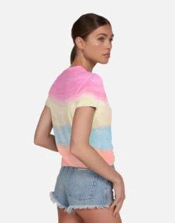 Ursula Crystal Palm Trees -Lauren Moshi Shop 2372 CTT 15328 PRNB 02