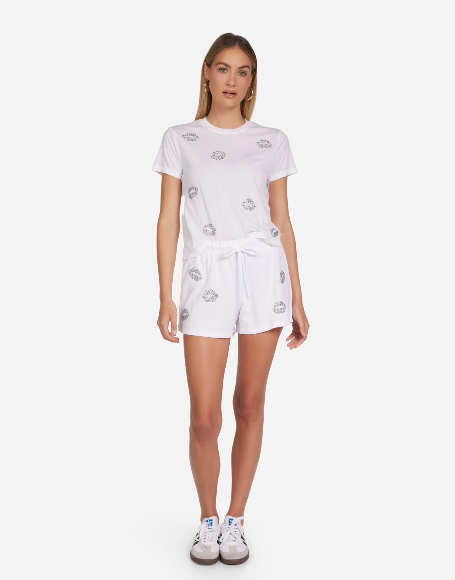 Zoa Stud Kisses 4 Zoa Stud Kisses - Image 2