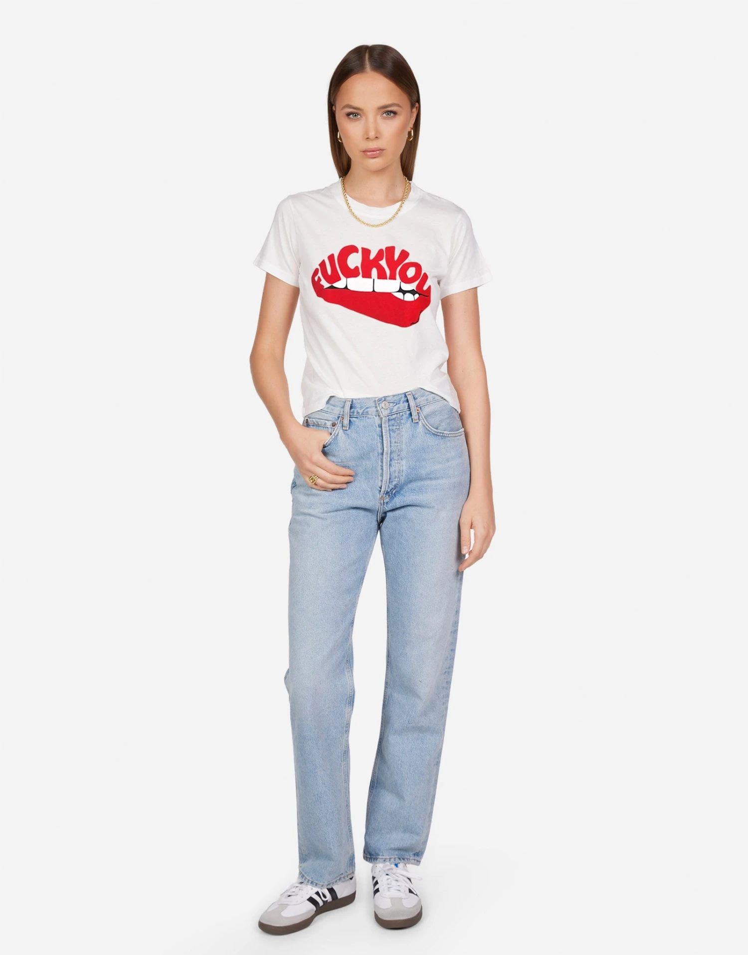 Ursula F You Biting Lip 4 Ursula F You Biting Lip - Image 2