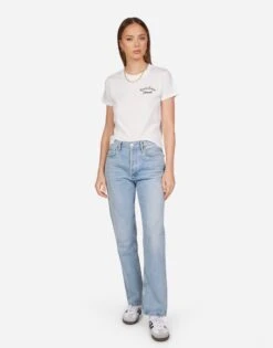 Ursula Beauty School Drop Out -Lauren Moshi Shop 2372 CTT 15459 MLK 03