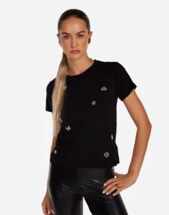 Ursula Pearl Hot Fix Elements