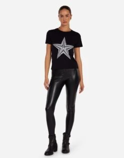 Ursula Pinwheel Stars 7 Ursula Pinwheel Stars -Lauren Moshi Shop 2372 CTT 15626 BLK 01