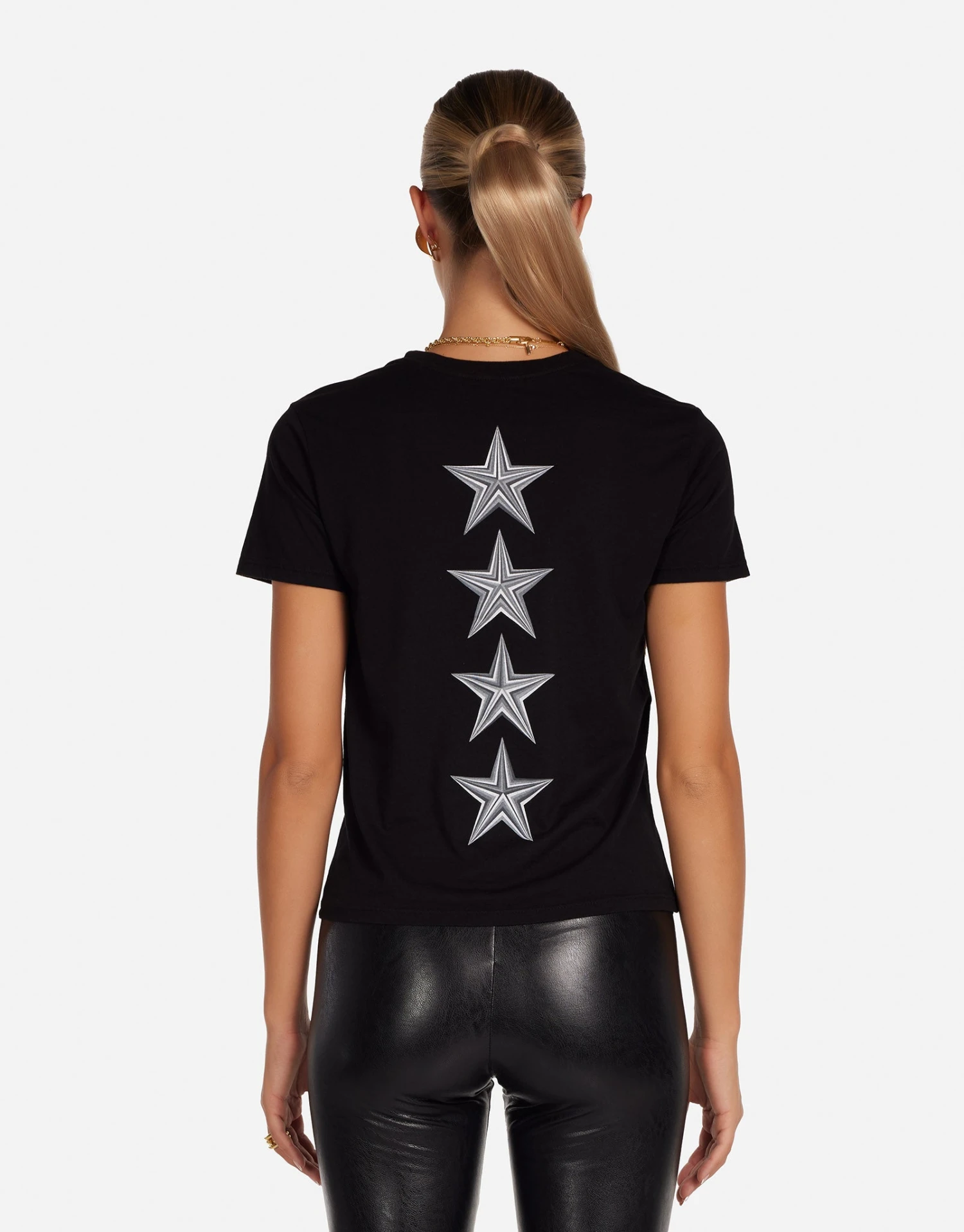 Ursula Pinwheel Stars 4 Ursula Pinwheel Stars - Image 2