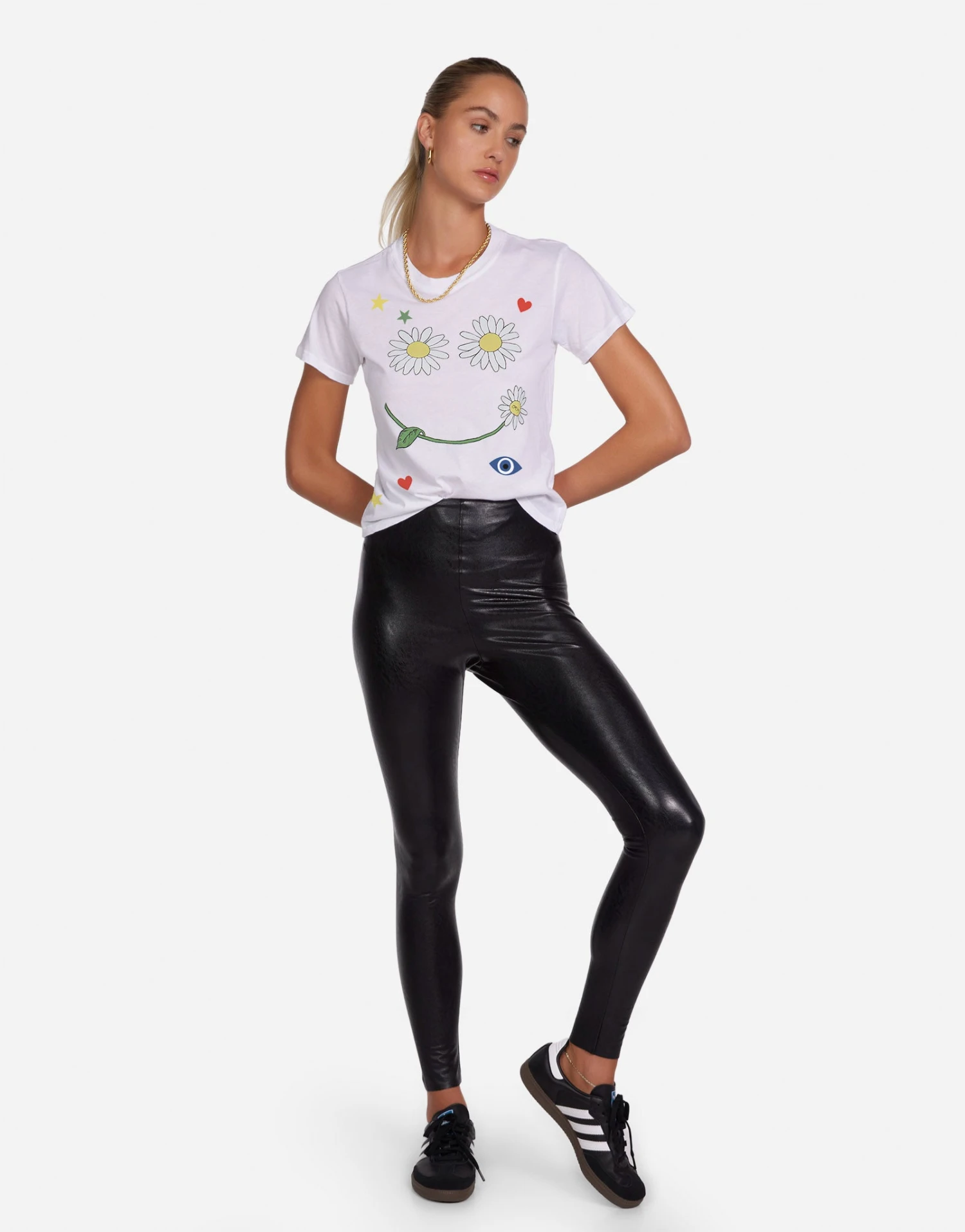 Ursula Daisy Happyface 4 Ursula Daisy Happyface - Image 2