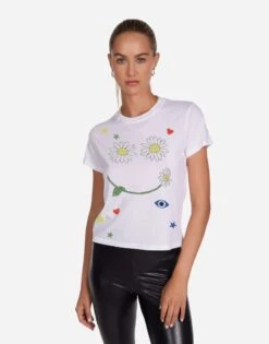 Ursula Daisy Happyface