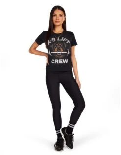 Indira K-9 Lift Crew 9 Indira K-9 Lift Crew -Lauren Moshi Shop 2372 CTT 15695 ONX 01