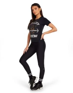 Indira K-9 Lift Crew 10 Indira K-9 Lift Crew -Lauren Moshi Shop 2372 CTT 15695 ONX 03