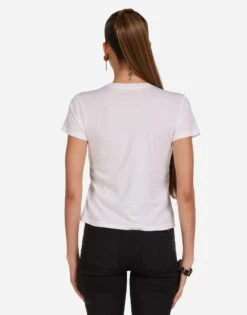 Ursula Crystal Cuddle Monster -Lauren Moshi Shop 2372 CTT 15728 WHT 02