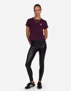 Ursula Ombre Butterfly Happyface -Lauren Moshi Shop 2372 CTT 25444 BUR 01