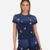 Ursula Vintage Stars -Lauren Moshi Shop 2372 CTTG 15427 NVOMB 04
