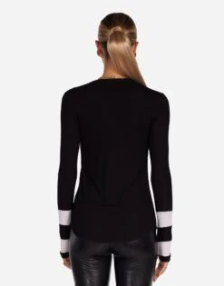 Zephyr Vintage Dragon -Lauren Moshi Shop 2379 RIB 15602 BWHT 02