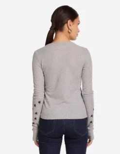 McKenna Only Rock N' Roll -Lauren Moshi Shop 2385 GWF 15768 HEG 03