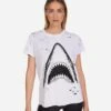 Shallan X Shark -Lauren Moshi Shop 2387 CTT X11935 WBLK 01
