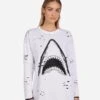 Anita X Shark 2 Anita X Shark -Lauren Moshi Shop 2388 CTT X11935 WBLK 01