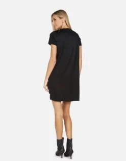 Mirabella X Guns N' Roses Skull -Lauren Moshi Shop 3043 RSN X15302 BLK 03