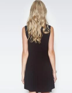 Deanna Shark 11 Deanna Shark -Lauren Moshi Shop 3047 RSN 11935 ONYX back