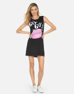 Deanna The Go-Go's -Lauren Moshi Shop 3047 RSN 14250 BLK 03