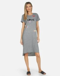 Genesis Crystal Love Elements -Lauren Moshi Shop 3064 VPR 14263 HEG 04