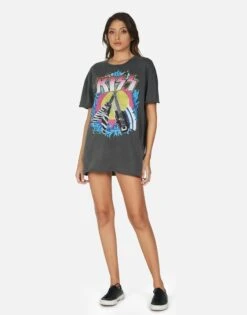 Geneva KISS Animalize 10 Geneva KISS Animalize -Lauren Moshi Shop 3068 CTT 14202 PBK 02 1