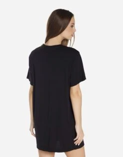 Misty Painted Evil Eye -Lauren Moshi Shop 3093 CTT 14914 BLK 03