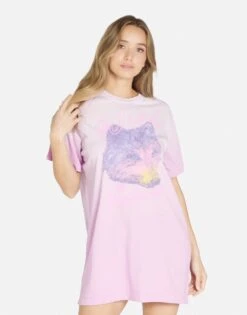 Misty Wild Wolf -Lauren Moshi Shop 3093 CTT 14968 RSOMB 02