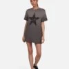 Misty Cracked Star -Lauren Moshi Shop 3093 CTT 15341 LOOMB 02