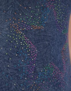 Berna Neon Stud Starburst -Lauren Moshi Shop 3096 SIJ 15313 ADDEN 05