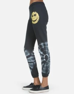 Gia Text Happy Face 20 Gia Text Happy Face -Lauren Moshi Shop 4009 CSA 14147 LUE 03