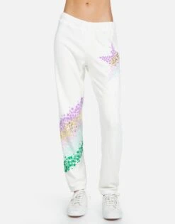 Gia Star Confetti -Lauren Moshi Shop 4009 CSA 34282 MLK 10