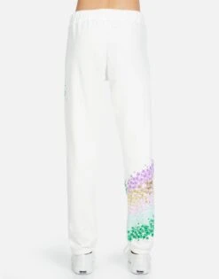 Gia Star Confetti -Lauren Moshi Shop 4009 CSA 34282 MLK 13